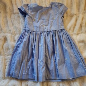 Ralph Lauren 24 months dress